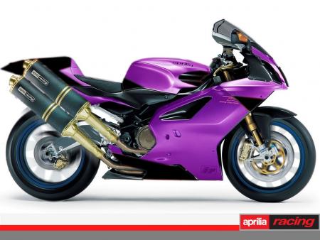 MA MOTO TRO BELLE